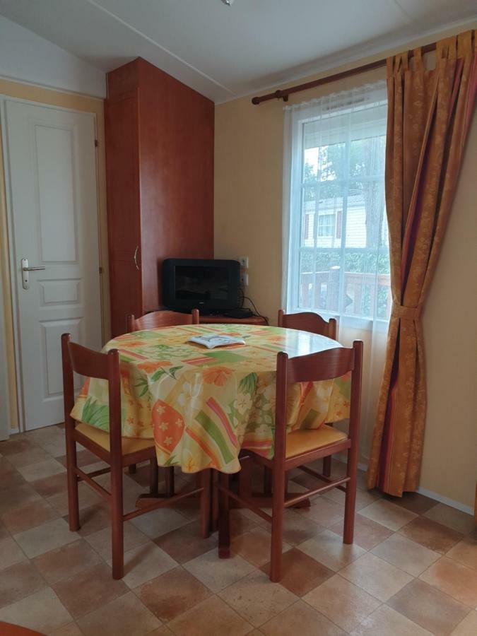 Le Naetouan Saint-Georges-de-Didonne Zewnętrze zdjęcie